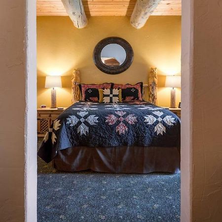 Mariposa Lodge Bed And Breakfast Steamboat Springs Eksteriør billede