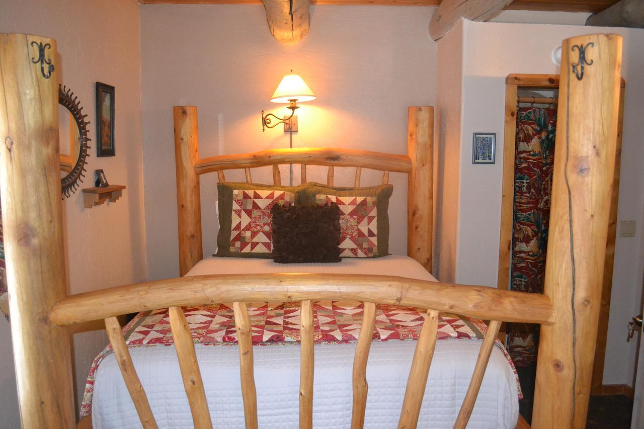 Mariposa Lodge Bed And Breakfast Steamboat Springs Eksteriør billede