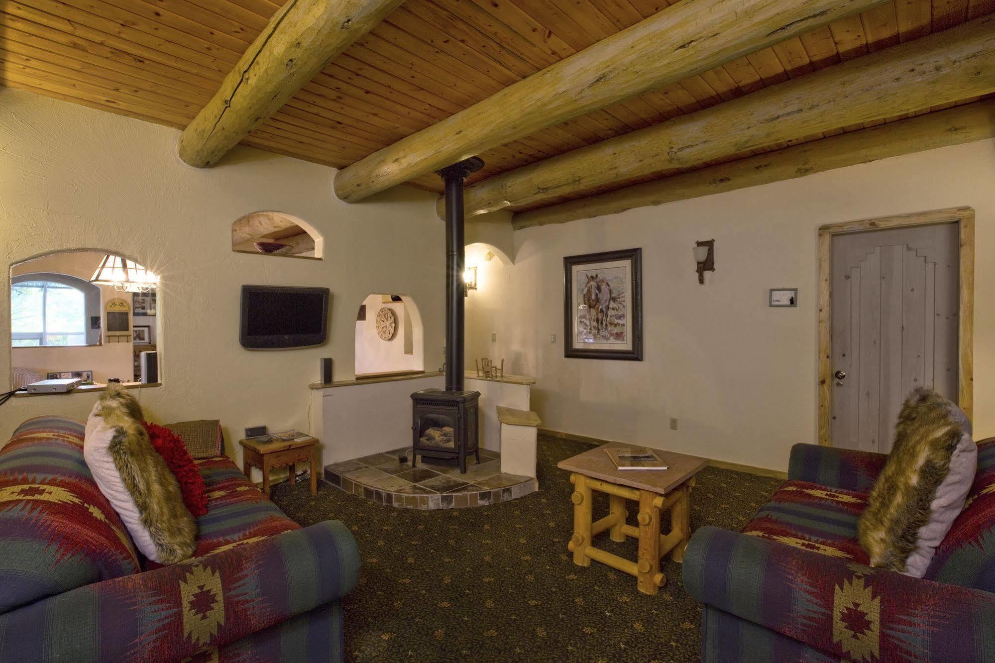 Mariposa Lodge Bed And Breakfast Steamboat Springs Eksteriør billede