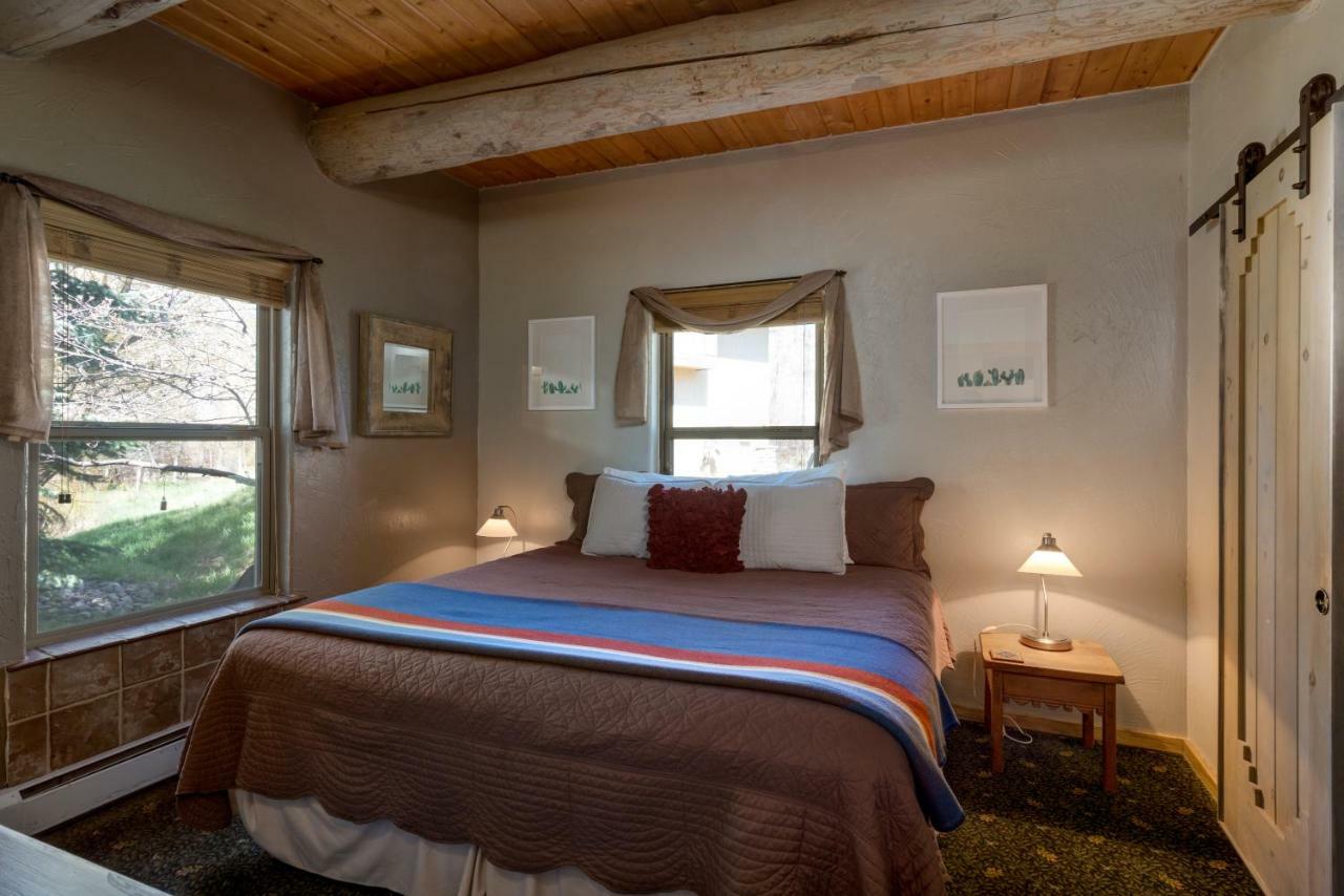 Mariposa Lodge Bed And Breakfast Steamboat Springs Eksteriør billede