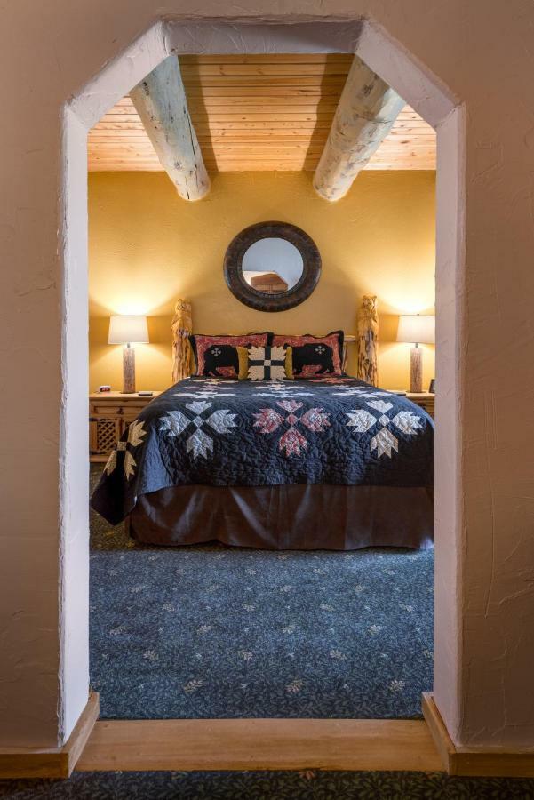 Mariposa Lodge Bed And Breakfast Steamboat Springs Eksteriør billede