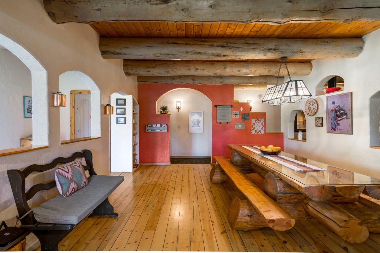 Mariposa Lodge Bed And Breakfast Steamboat Springs Eksteriør billede