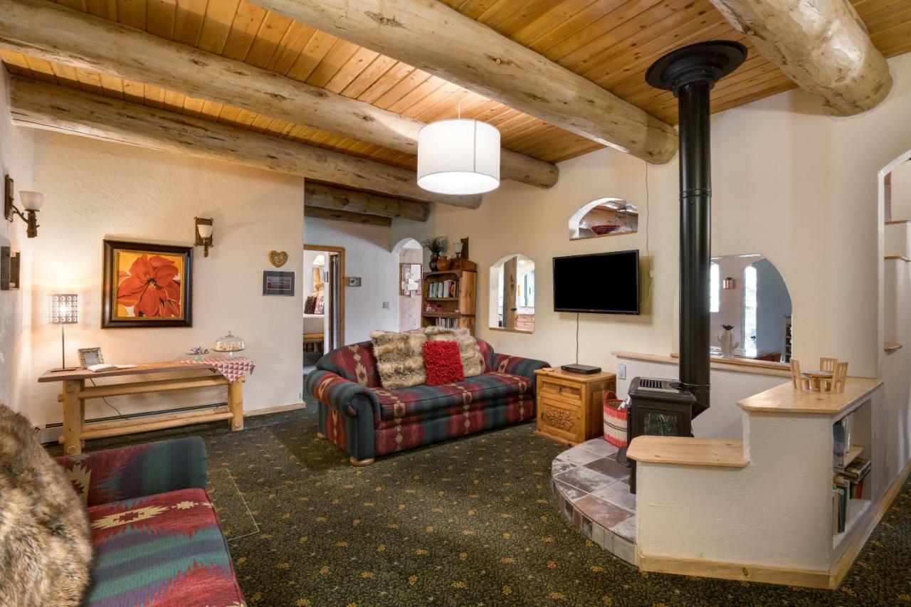 Mariposa Lodge Bed And Breakfast Steamboat Springs Eksteriør billede